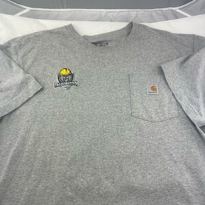 Carhartt Trademaster Pocket T Shirt XL